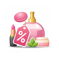 DuftRabatte App-Icon