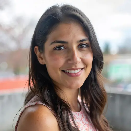 Julia Fischer – Fachredakteurin Essen & Trinken