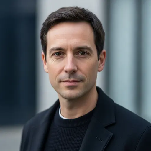 Pierre Dubois – Fachredakteur Finanzen