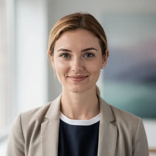 Claudia Meyer – Fachredakteurin Geschenke & Gutscheine