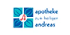 andreas-apotheke Logo